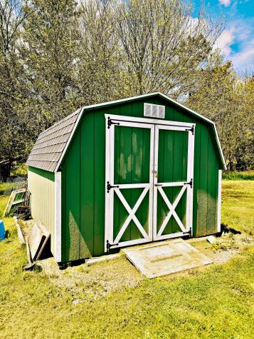 18 Hoyttown Road East Machias ME 04630