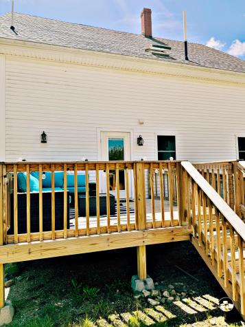 18 Hoyttown Road East Machias ME 04630