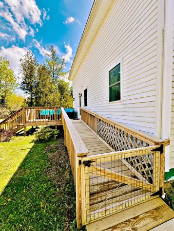 18 Hoyttown Road East Machias ME 04630