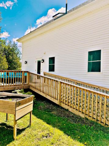 18 Hoyttown Road East Machias ME 04630
