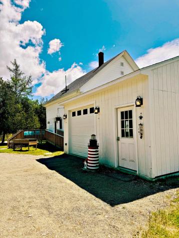 18 Hoyttown Road East Machias ME 04630