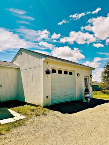 18 Hoyttown Road East Machias ME 04630