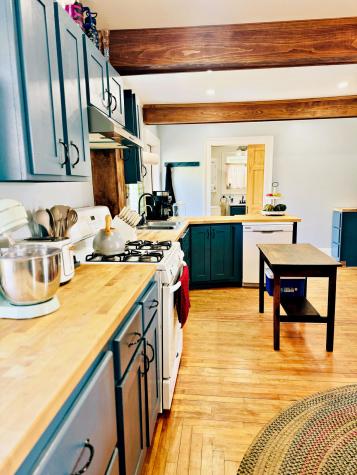 18 Hoyttown Road East Machias ME 04630