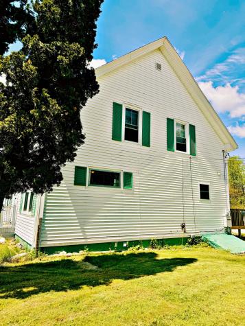 18 Hoyttown Road East Machias ME 04630