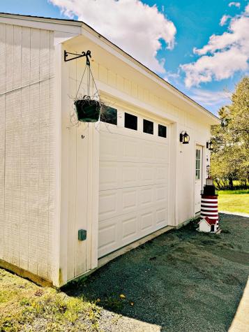 18 Hoyttown Road East Machias ME 04630