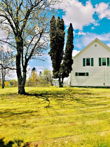 18 Hoyttown Road East Machias ME 04630