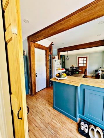 18 Hoyttown Road East Machias ME 04630