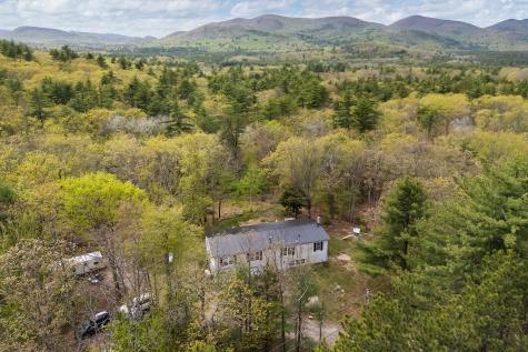 115 Bray Ridge Road Hiram ME 04041
