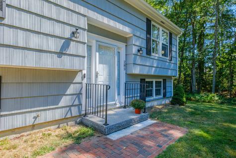 285 Duck Pond Road Westbrook ME 04092