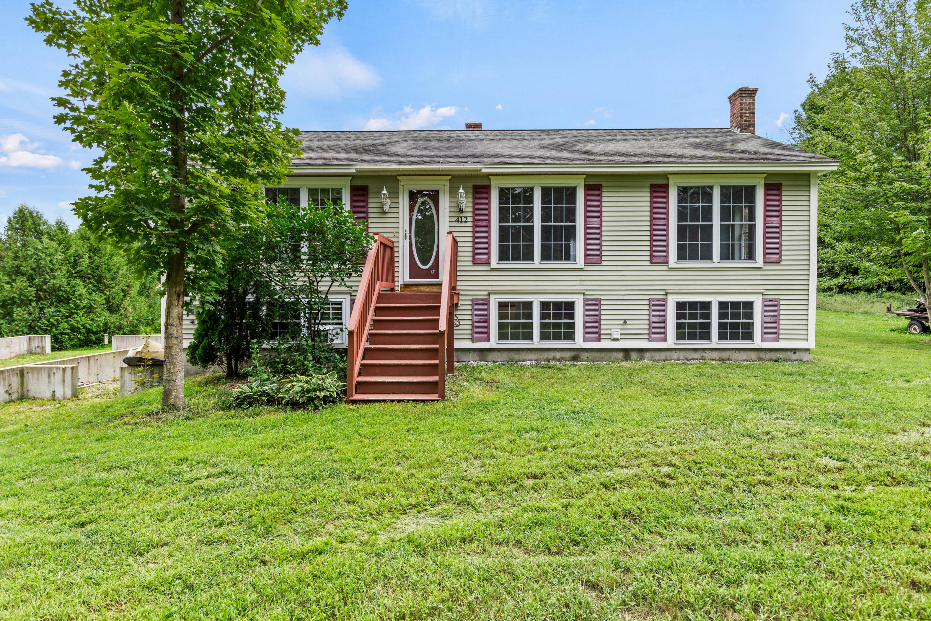 412 Range E Road Limerick ME 04048