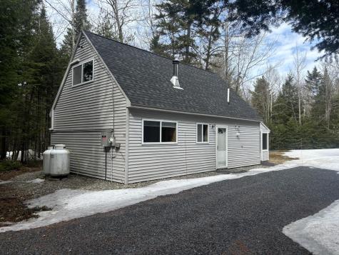 15 Point Road Guilford ME 04443