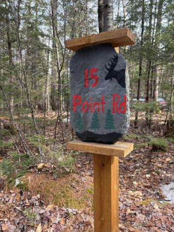 15 Point Road Guilford ME 04443
