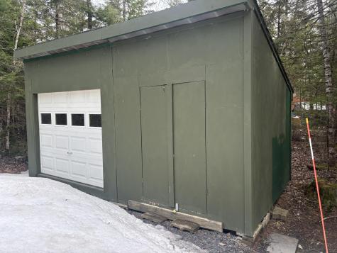 15 Point Road Guilford ME 04443