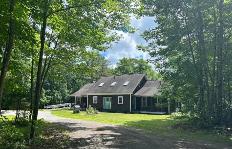 1320 W Main Street Dover-foxcroft ME 04426