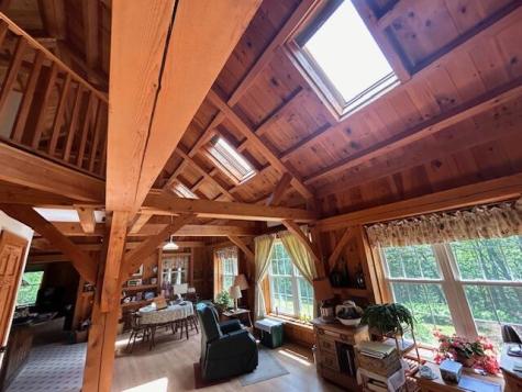 1320 W Main Street Dover-foxcroft ME 04426