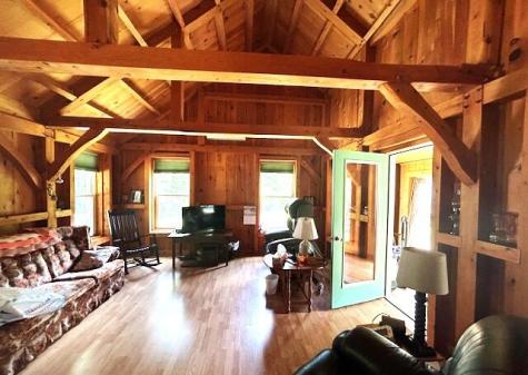 1320 W Main Street Dover-foxcroft ME 04426