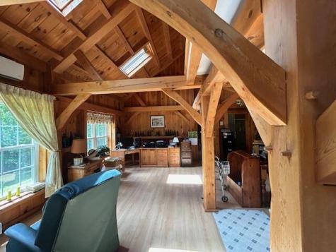 1320 W Main Street Dover-foxcroft ME 04426