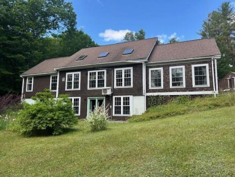 1320 W Main Street Dover-foxcroft ME 04426