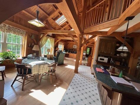 1320 W Main Street Dover-foxcroft ME 04426