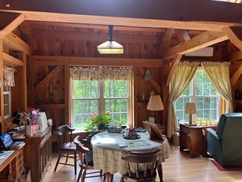 1320 W Main Street Dover-foxcroft ME 04426