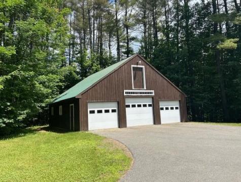 1320 W Main Street Dover-foxcroft ME 04426