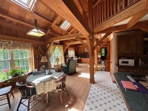 1320 W Main Street Dover-foxcroft ME 04426