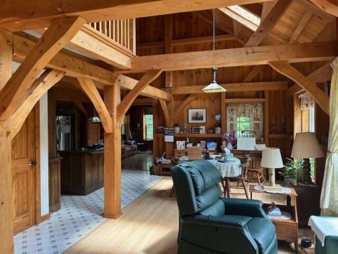 1320 W Main Street Dover-foxcroft ME 04426