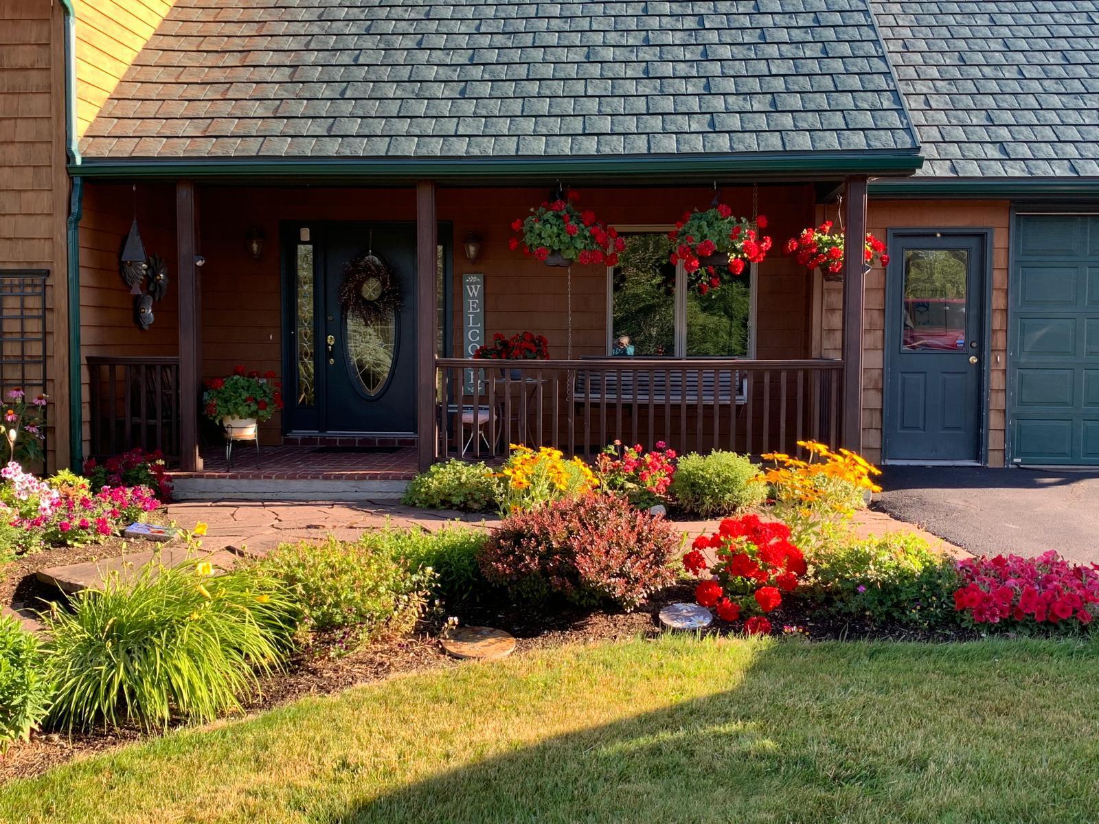 55 Niles Road Presque Isle ME 04769