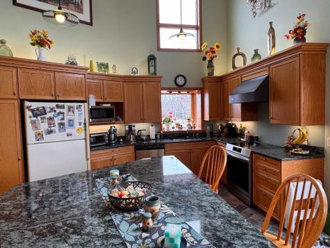 55 Niles Road Presque Isle ME 04769