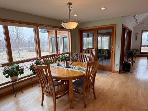 55 Niles Road Presque Isle ME 04769