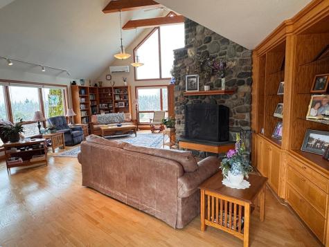 55 Niles Road Presque Isle ME 04769