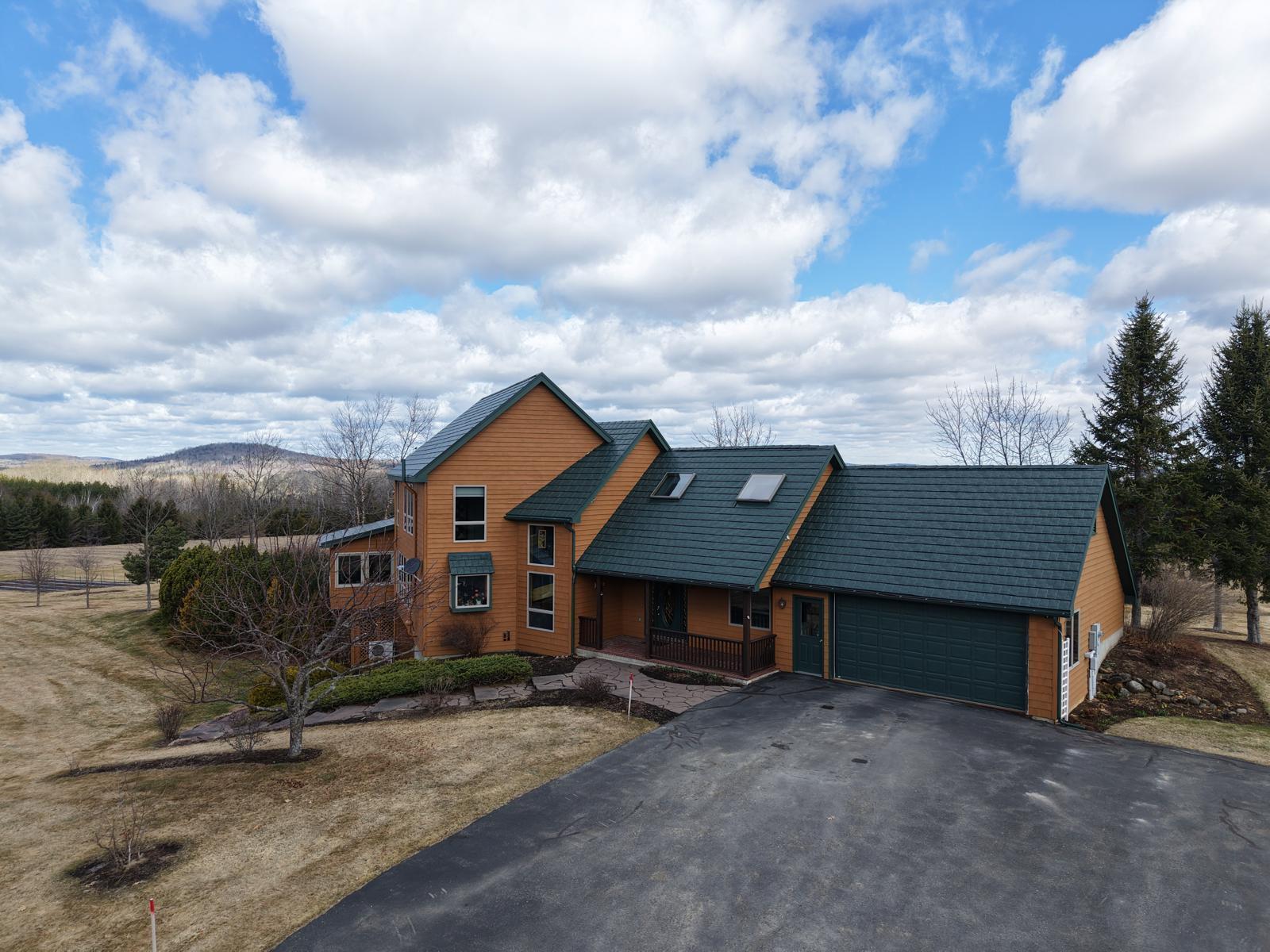 55 Niles Road Presque Isle ME 04769