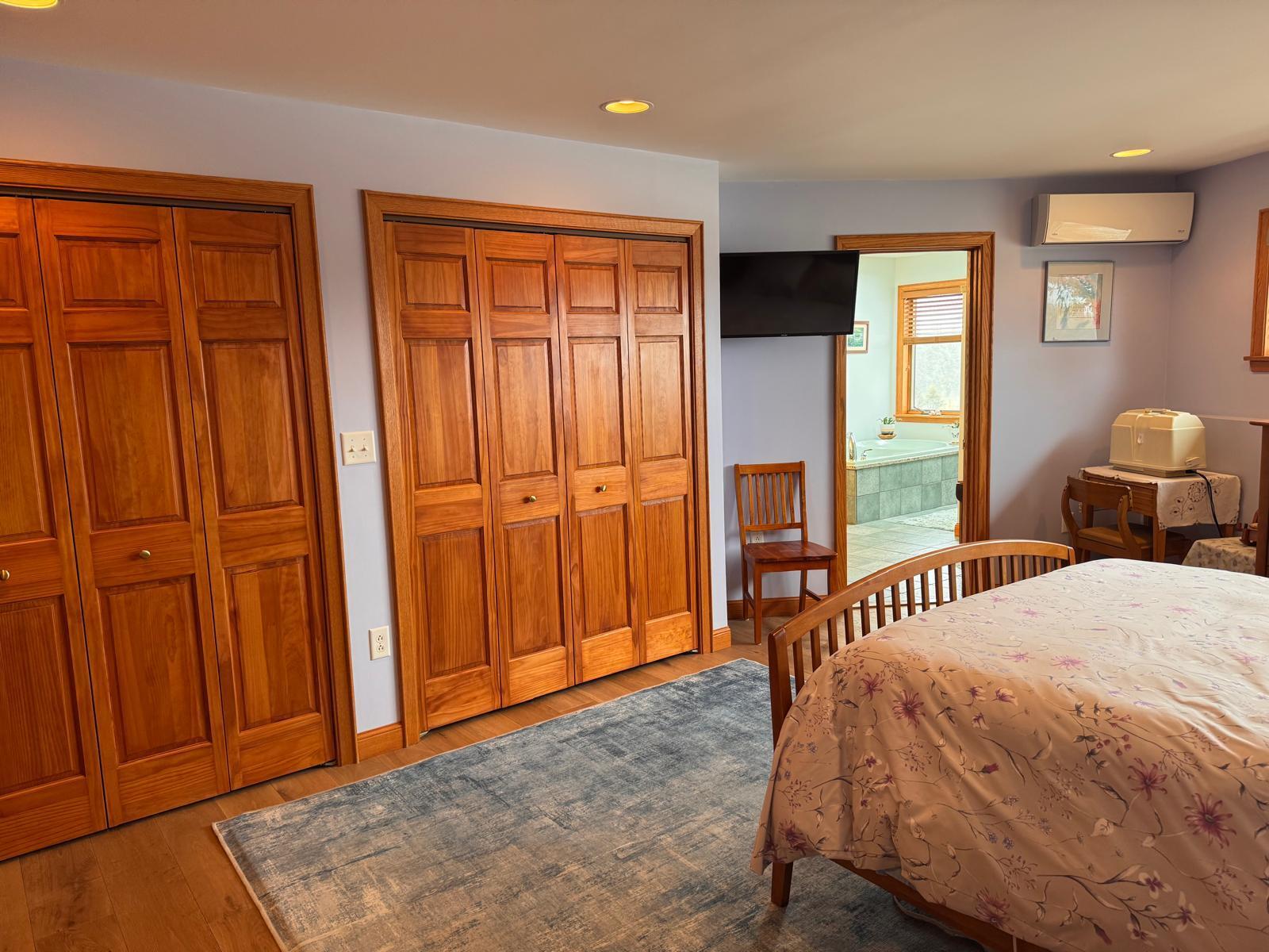55 Niles Road Presque Isle ME 04769