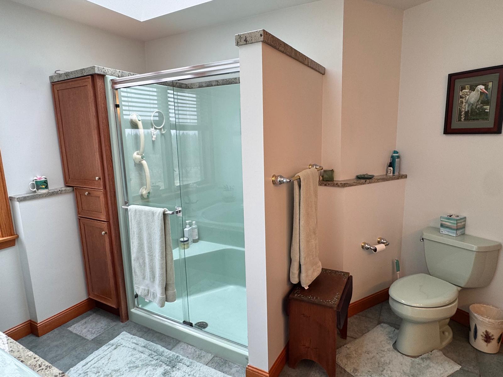 55 Niles Road Presque Isle ME 04769