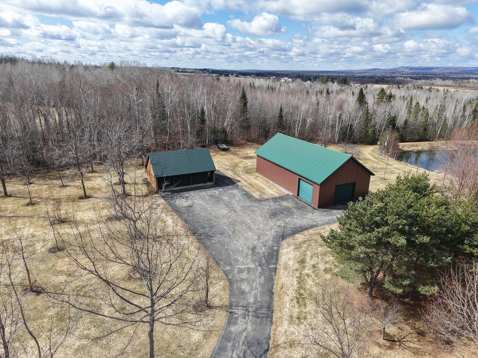 55 Niles Road Presque Isle ME 04769