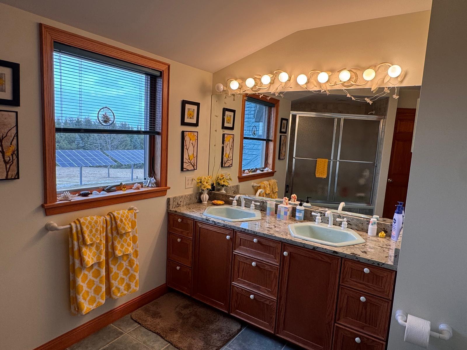 55 Niles Road Presque Isle ME 04769