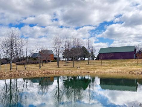 55 Niles Road Presque Isle ME 04769