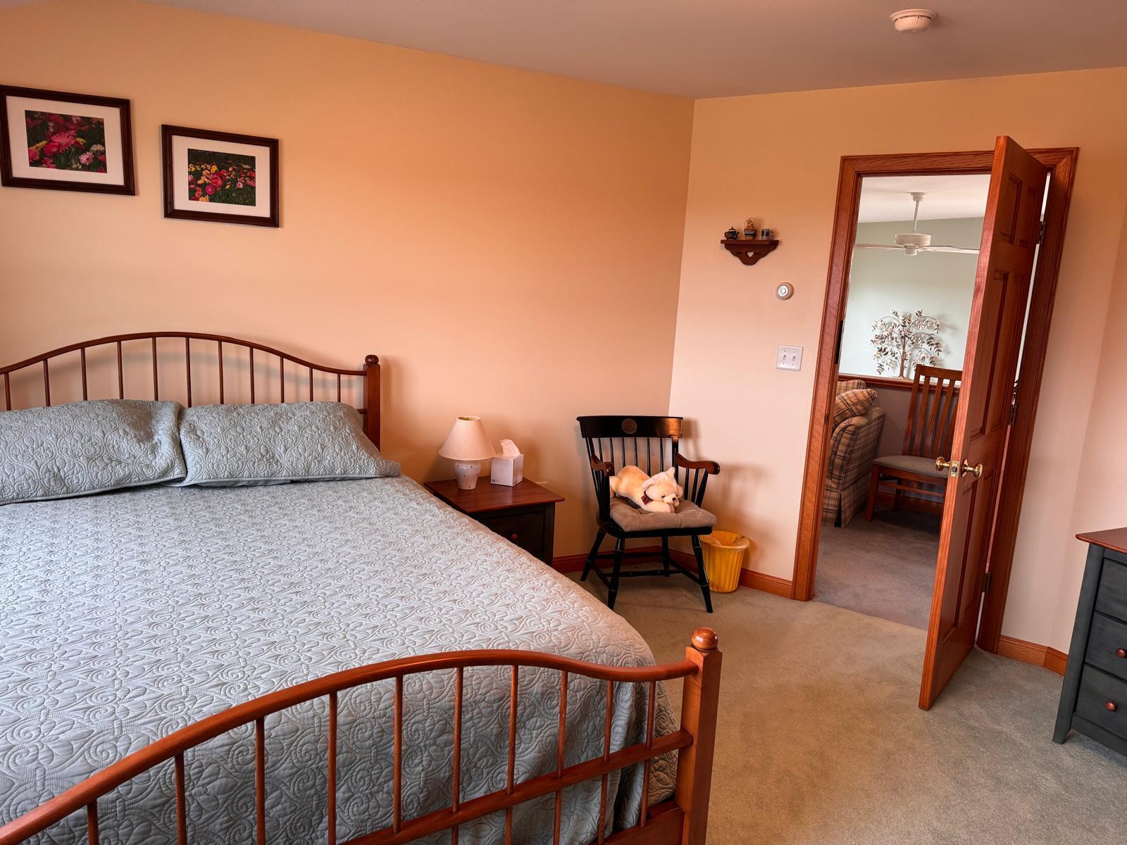 55 Niles Road Presque Isle ME 04769
