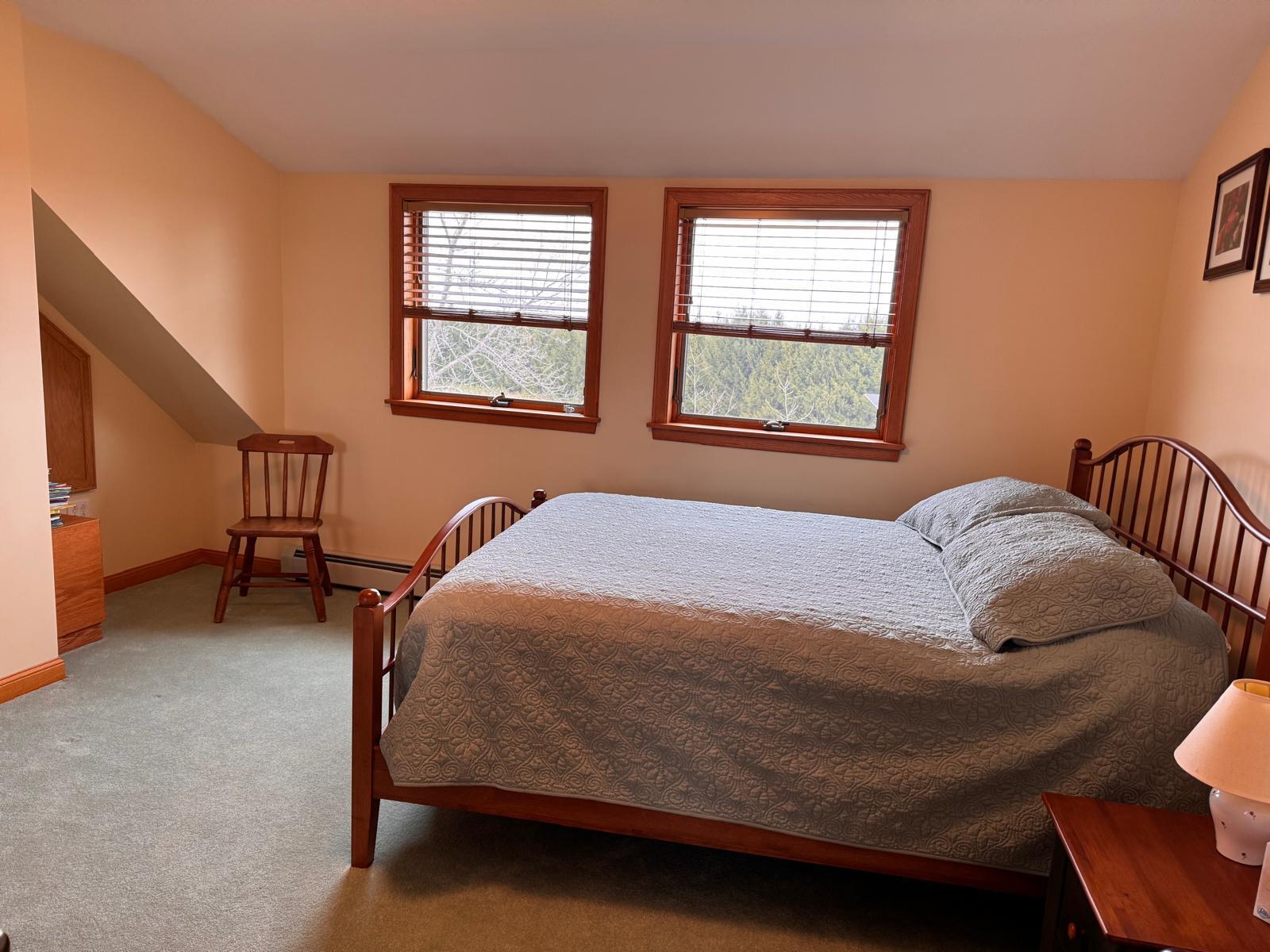 55 Niles Road Presque Isle ME 04769