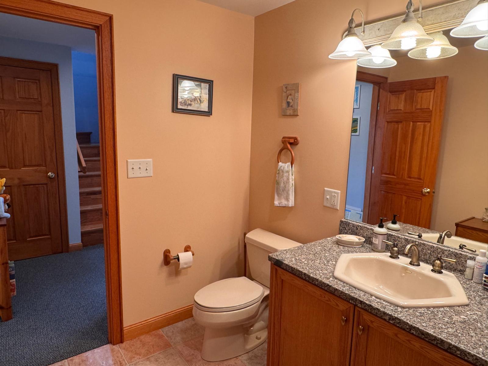 55 Niles Road Presque Isle ME 04769