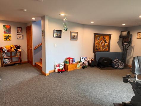 55 Niles Road Presque Isle ME 04769