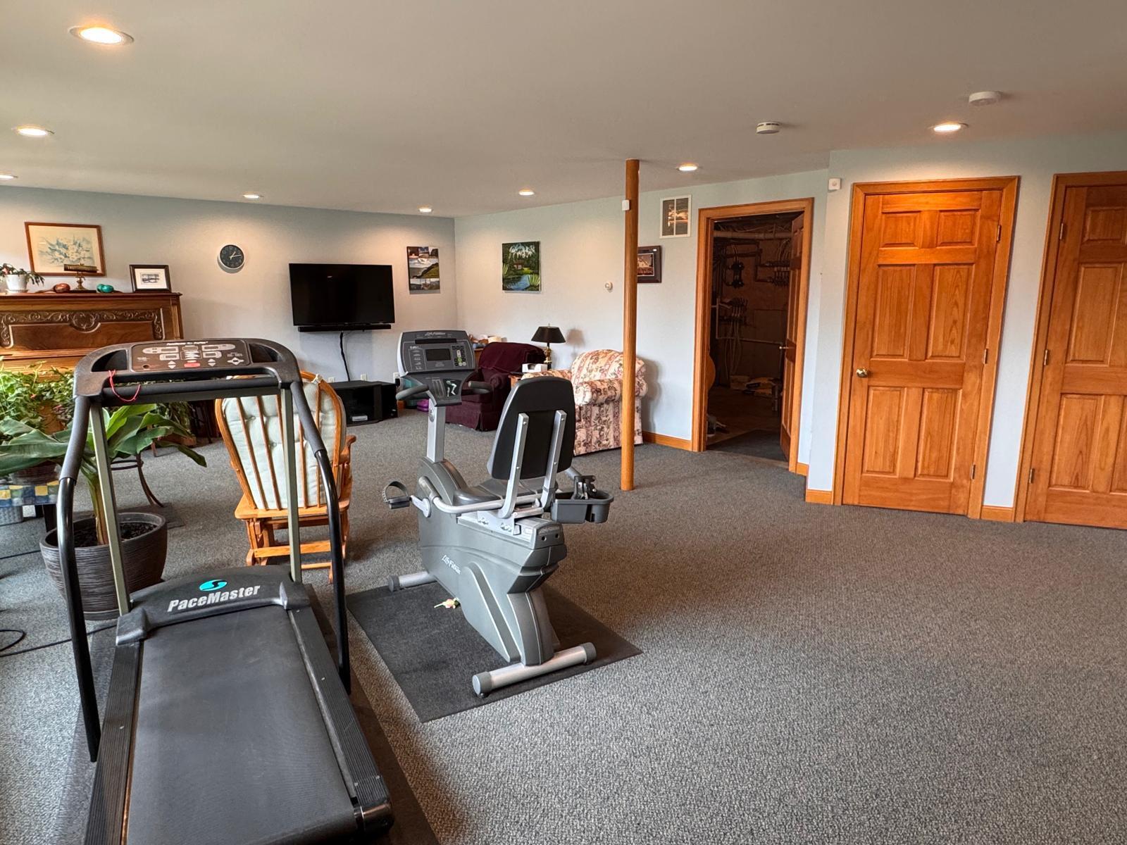 55 Niles Road Presque Isle ME 04769