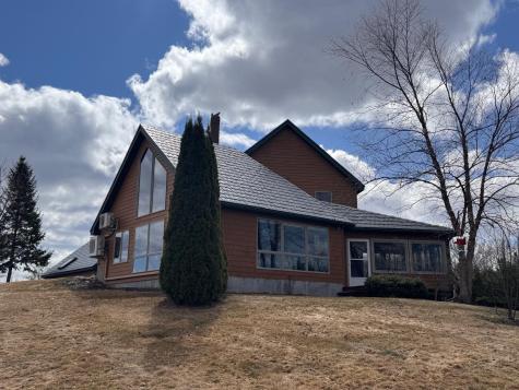 55 Niles Road Presque Isle ME 04769