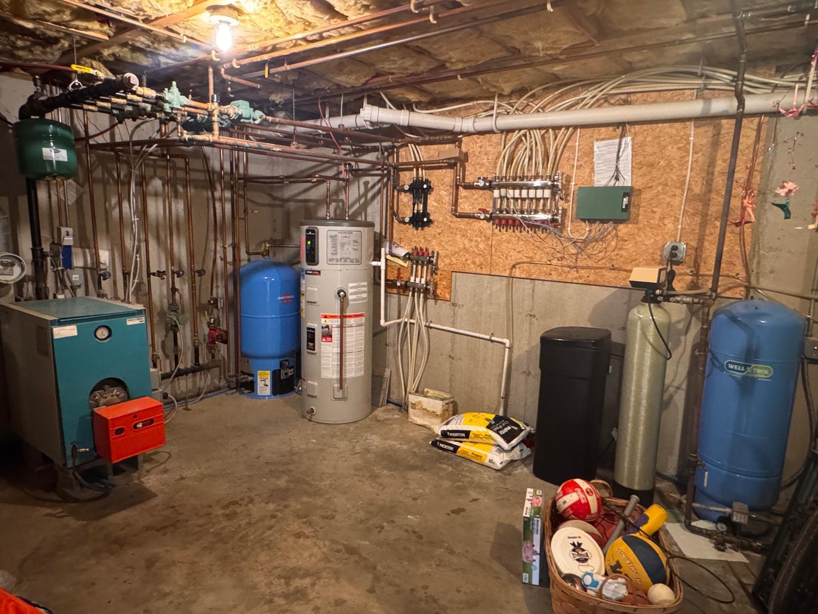 55 Niles Road Presque Isle ME 04769