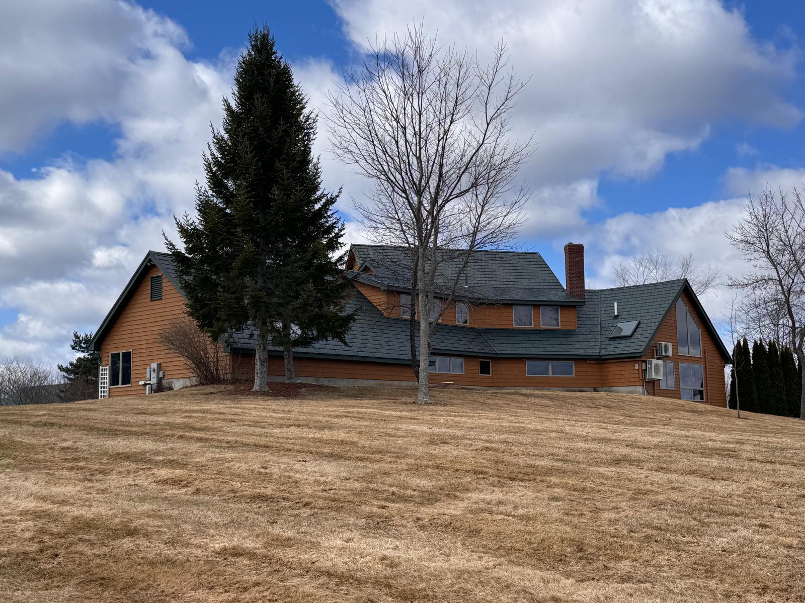 55 Niles Road Presque Isle ME 04769
