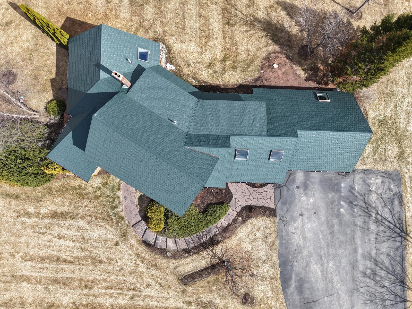 55 Niles Road Presque Isle ME 04769