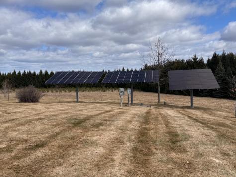 55 Niles Road Presque Isle ME 04769