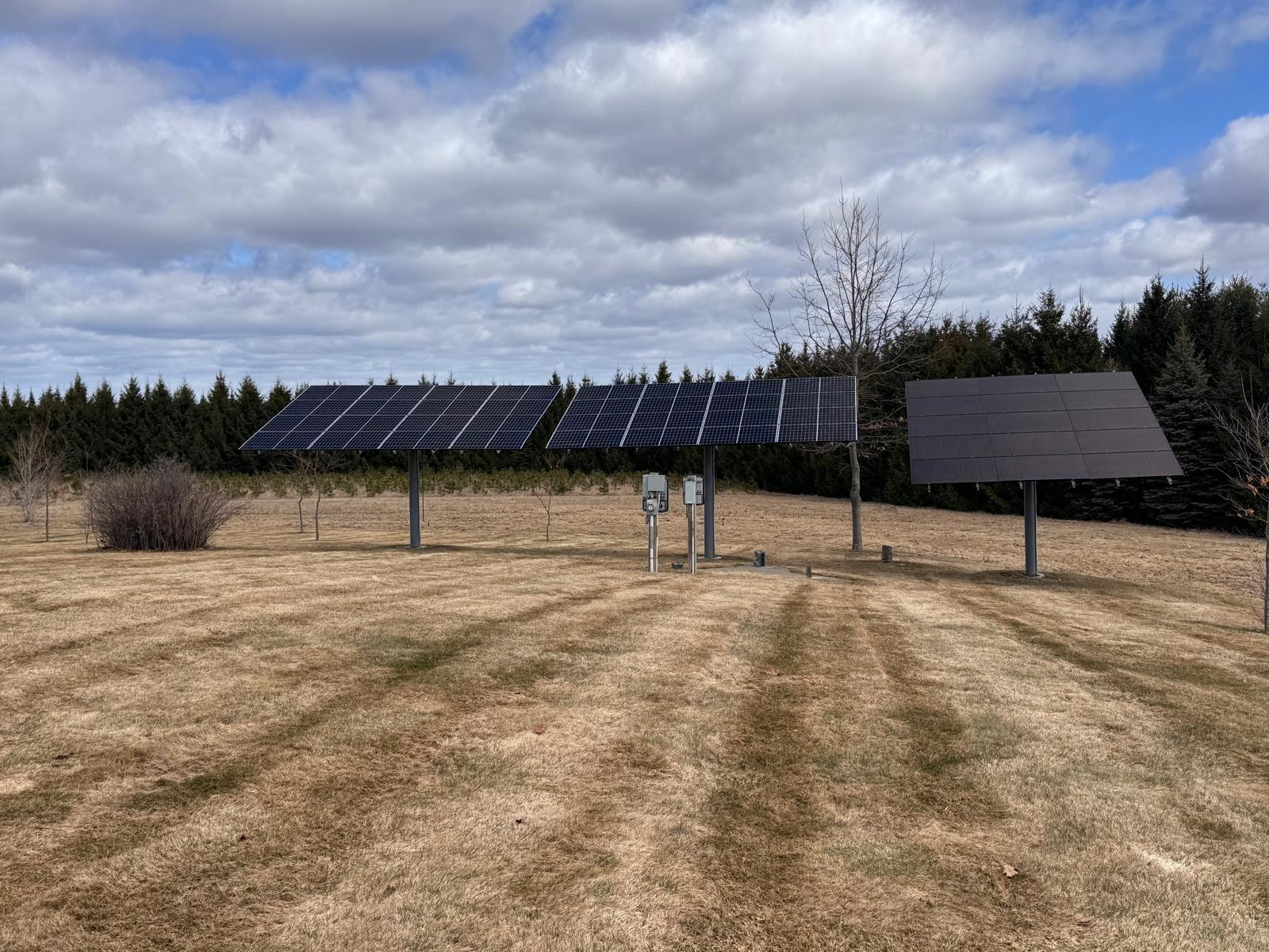 55 Niles Road Presque Isle ME 04769