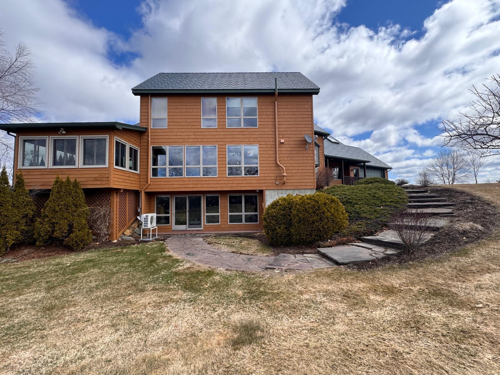 55 Niles Road Presque Isle ME 04769