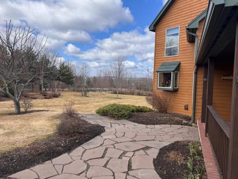 55 Niles Road Presque Isle ME 04769